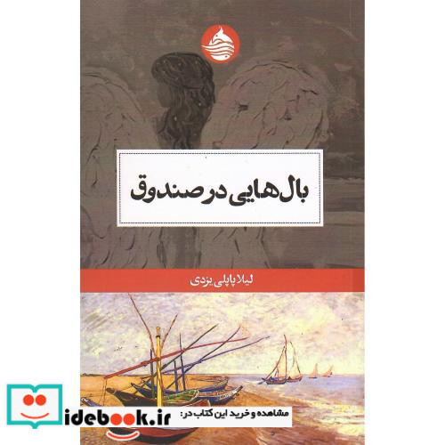 بال هایی در صندوق