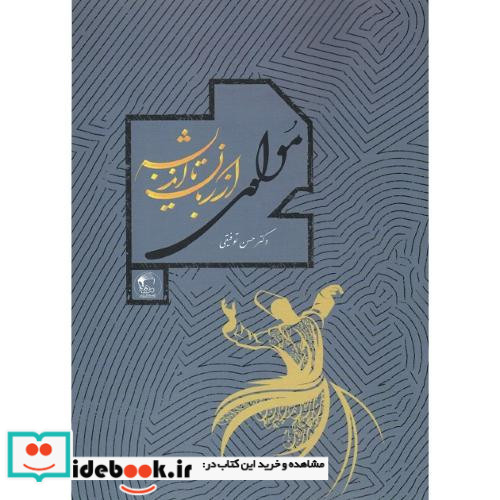 مولوی از زبان تا اندیشه