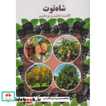 شاه توت