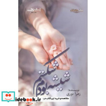 شیشه بودم شکستم - تصویر 2