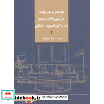 عناصر و جزئیات تزئینی کاربردی در دکوراسیون داخلی 2