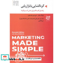 گره گشایی با بازاریابی