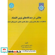 چالش در دیدگاه های نوین اقتصاد - تصویر 2