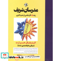 ارشد انتقال حرارت
