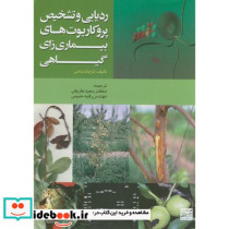 ردیابی و تشخیص پروکاریوت های بیماری زای گیاهی