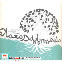 مفاهیم پایه در معماری نشر یزدا
