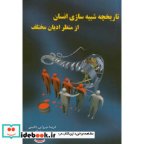 تاریخچه شبیه سازی انسان از منظر ادیان مختلف