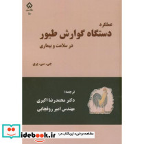 دستگاه گوارش طیور