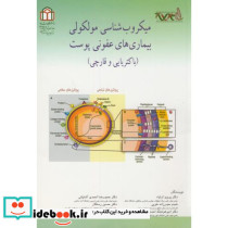 میکروب شناسی مولکولی بیماری های عفونی پوست