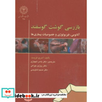 بازرسی گوشت گوسفند