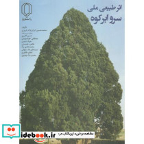 اثر طبیعی ملی سرو ابر کوه