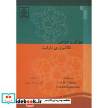 ویژگی و خواص کاتالیزوری زئولیت