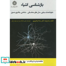 بازشناسی اشیاء علوم اعصاب بینایی