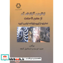 تیتانیوم و آلیاژهای آن از معدن تا صنعت