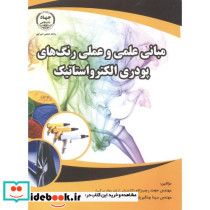 مبانی علمی و عملی رنگ های پودری الکترواستاتیک