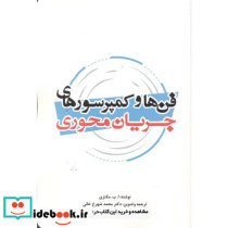 فن ها و کمپرسورهای جریان محوری