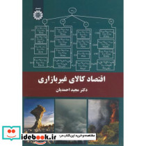 اقتصاد کالای غیر بازاری
