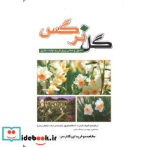 گل نرگس نشر یزدا
