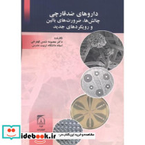 داروهای ضد قارچی