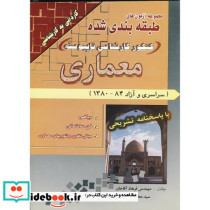 کنکور کارشناسی ناپیوسته معماری 80-84