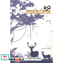 دره زنبورهای وحشی