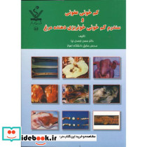کم خونی عفونی و سندرم کم خونی خونریزی دهنده مرغ