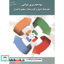 بودجه ریزی دولتی