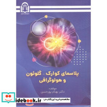 پلاسمای کوارگ - گلوئون و هولوگرافی