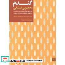 گندم محصولی استثنایی