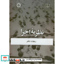 نظریه اجرا