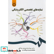 نمایه های تخصصی الکترونیکی