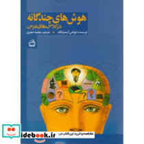 هوش های چندگانه در کلاس درس