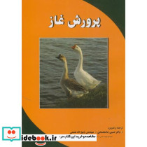 پرورش غاز