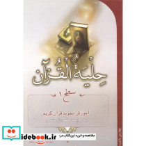 حلیة القرآن سطح1