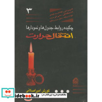 چکیده روابط