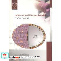 تولید میکروبی دانه های درون سلولی