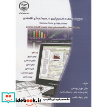 مدیریت ریسک و تصمیم گیری در سیستم های اقتصادی