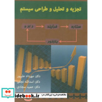 تجزیه و تحلیل و طراحی سیستم نشر به آوران