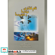 نام گذاری فولادها و الکترودها