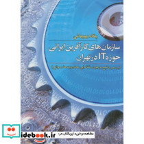 سازمان های کارآفرین ایرانی حوزه IT درتهران
