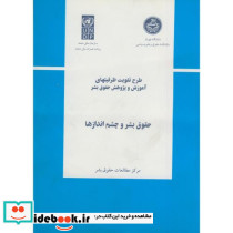 حقوق بشر و چشم اندازها