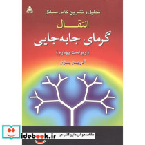 تشریح انتقال گرمای جا به جایی