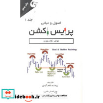 اصول و مبانی پرایس اکشن جلد1 - تصویر 2