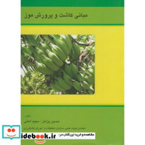 مبانی کاشت و پرورش موز