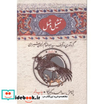 تمثیل و مثل نشر امیرکبیر