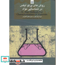 روش های پرتو ایکس در شناسایی مواد