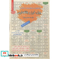 استخدامی پول