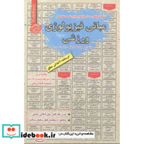 استخدامی مبانی فیزیولوژی ورزشی