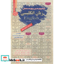 استخدامی زبان انگلیسی