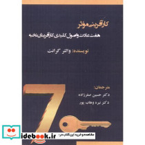 کارآفرینی موثر